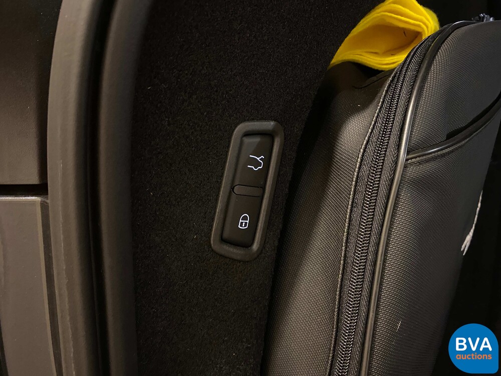 Maserati Levante Trofeo V8 581 PS 2020 MEIN FACELIFT-Ferrari-MOTOR.