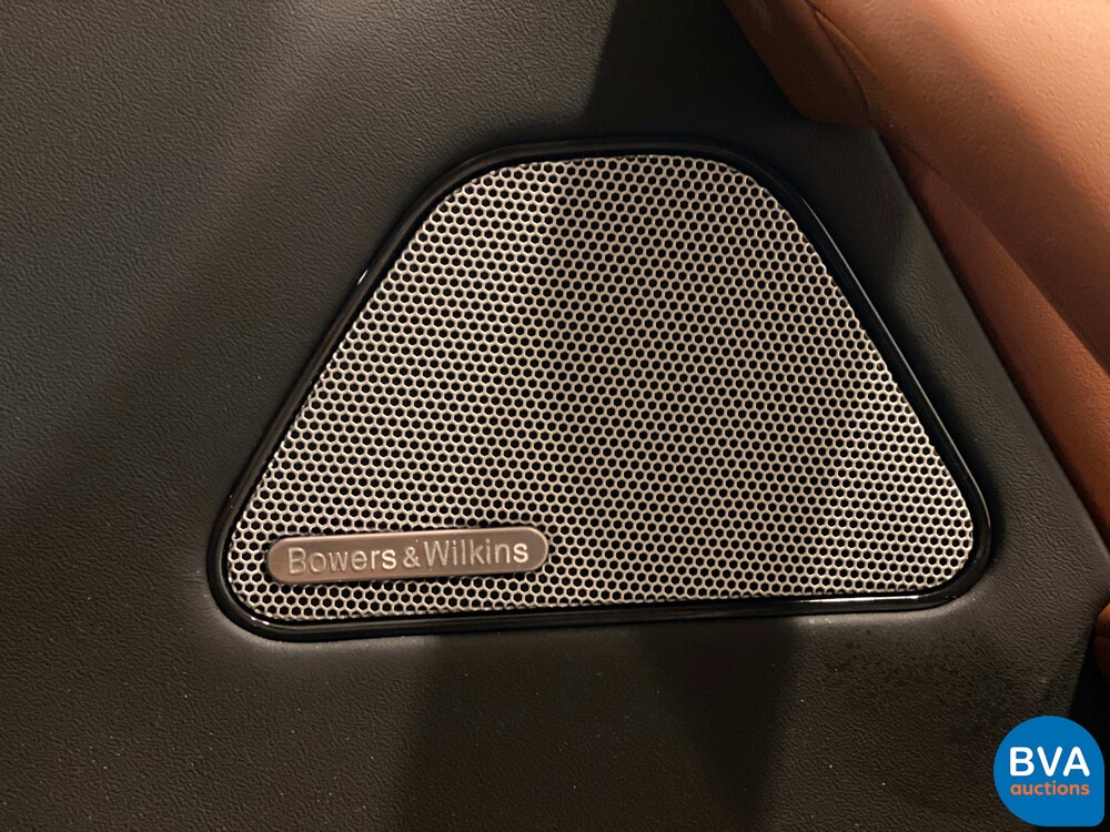 Maserati Levante Trofeo V8 581 PS 2020 MEIN FACELIFT-Ferrari-MOTOR.