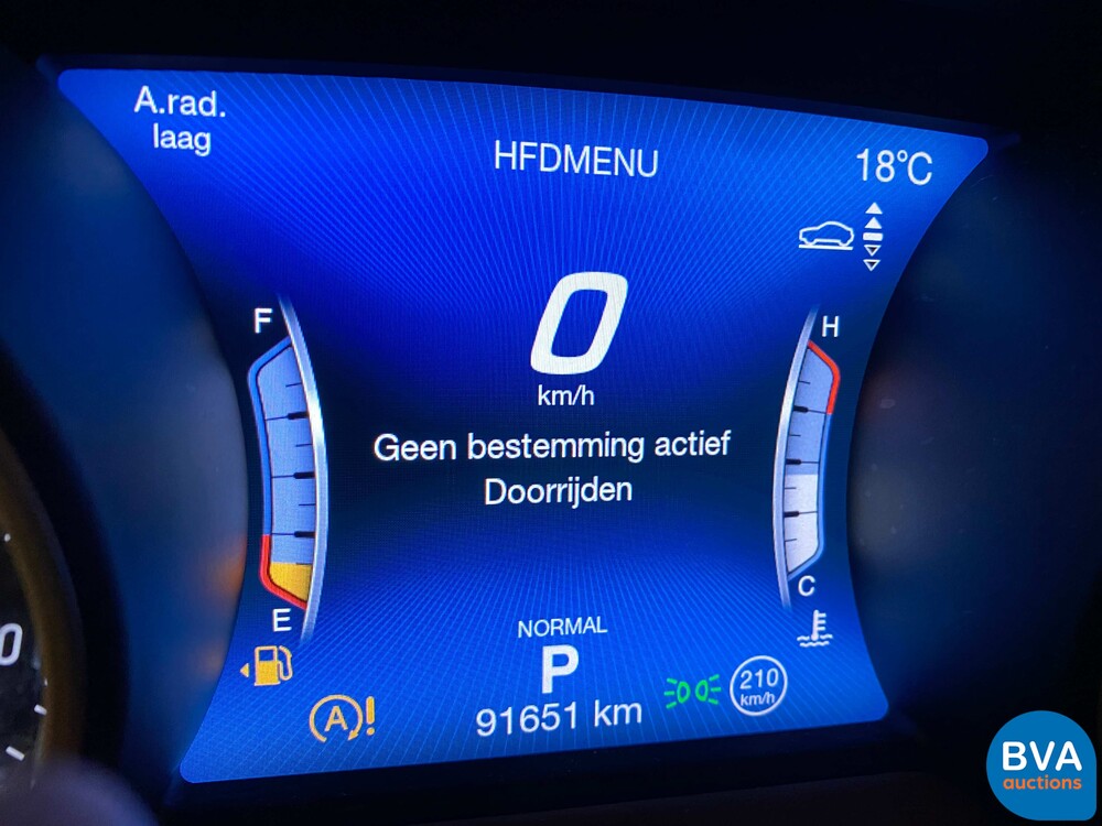 Maserati Levante Trofeo V8 581 PS 2020 MEIN FACELIFT-Ferrari-MOTOR.