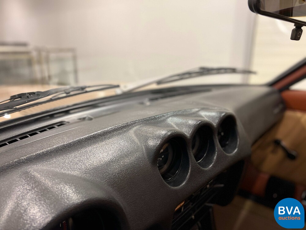 Datsun 280Z Sportcoupé 169pk 1976, 88-YD-81.