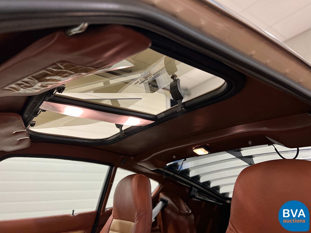 Datsun 280Z Sportcoupé 169pk 1976, 88-YD-81.