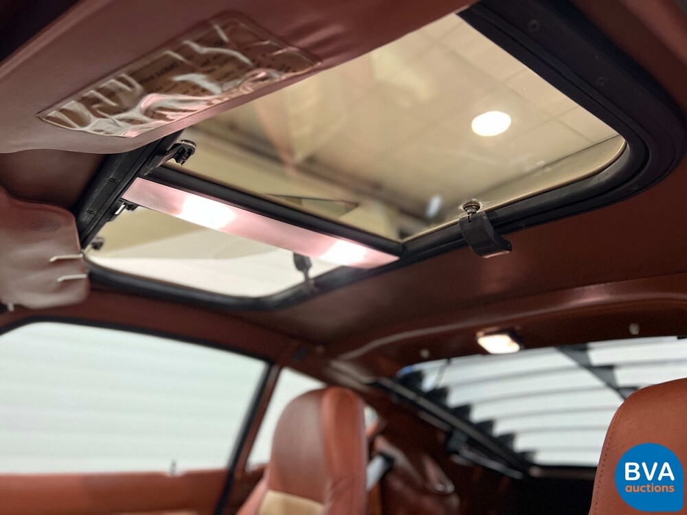 Datsun 280Z Sportcoupé 169pk 1976, 88-YD-81.