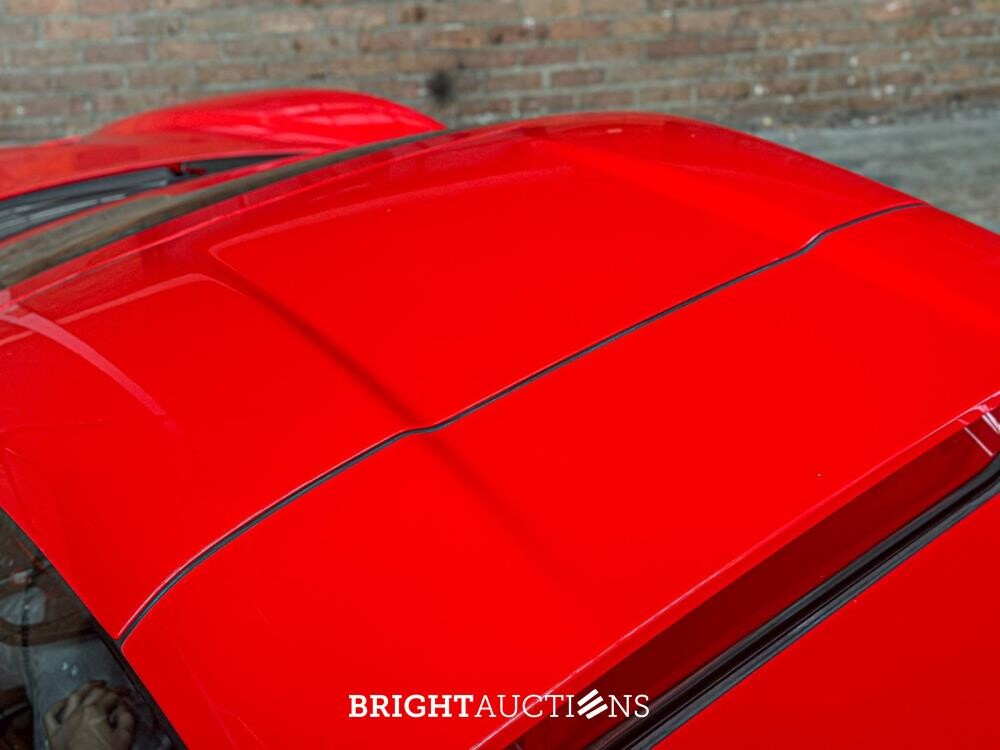 Ferrari 488 Spider 3.9 V8 670pk 2018