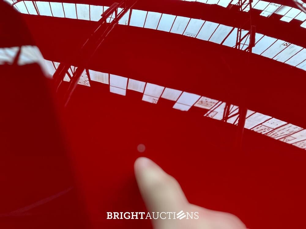 Ferrari 488 Spider 3.9 V8 670pk 2018