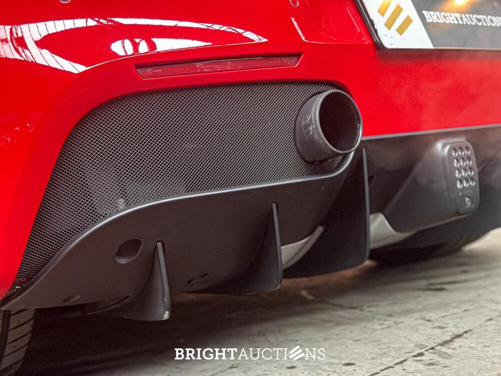 Ferrari 488 Spider 3.9 V8 670pk 2018