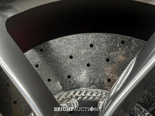 Ferrari 488 Spider 3.9 V8 670pk 2018