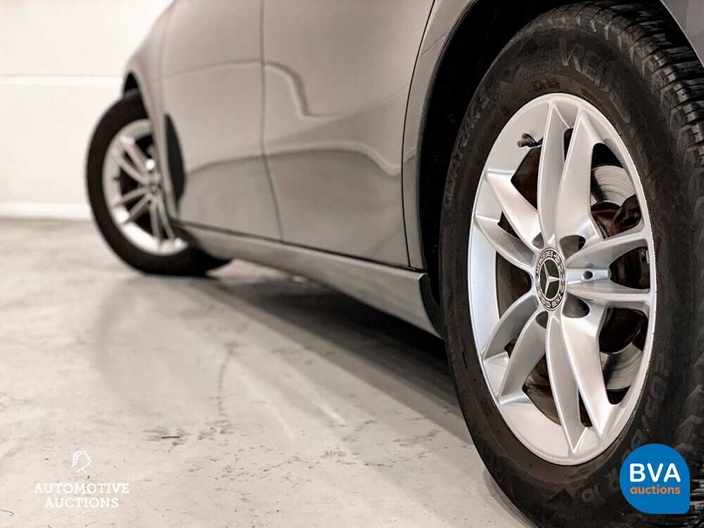 Mercedes-Benz A180d Launch Edition Premium Plus NW-MODELL 116pk 2019 A-Klasse, N-688-GB.