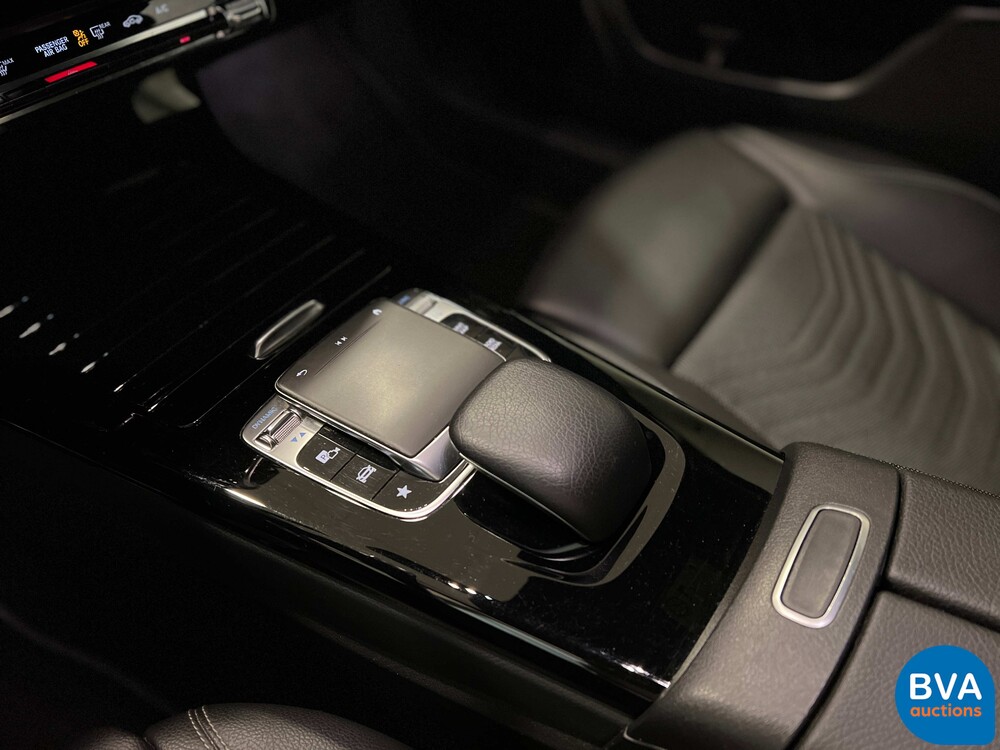 Mercedes-Benz A180d Launch Edition Premium Plus NW-MODELL 116pk 2019 A-Klasse, N-688-GB.