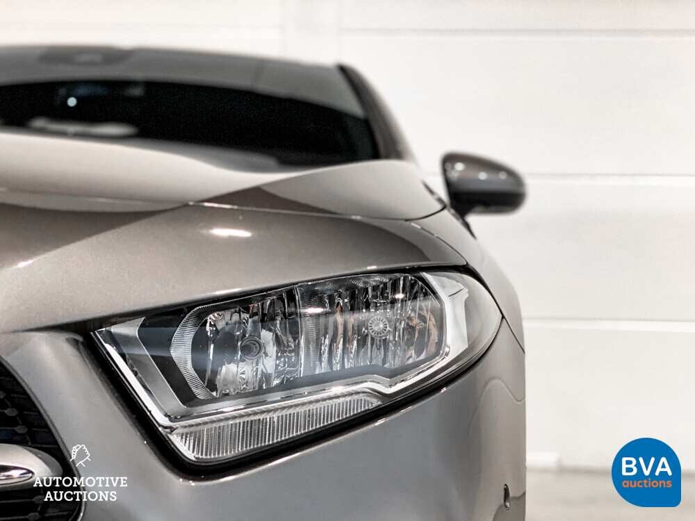 Mercedes-Benz A180d Launch Edition Premium Plus NW-MODELL 116pk 2019 A-Klasse, N-688-GB.