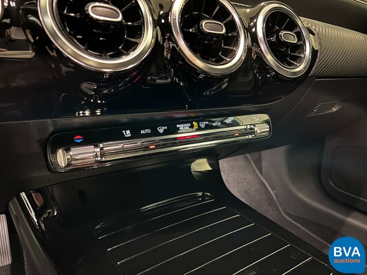 Mercedes-Benz A180d Launch Edition Premium Plus NW-MODEL 116pk 2019 A-Klasse, N-688-GB