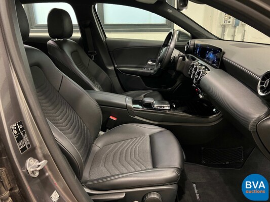 Mercedes-Benz A180d Launch Edition Premium Plus NW-MODEL 116pk 2019 A-Klasse, N-688-GB