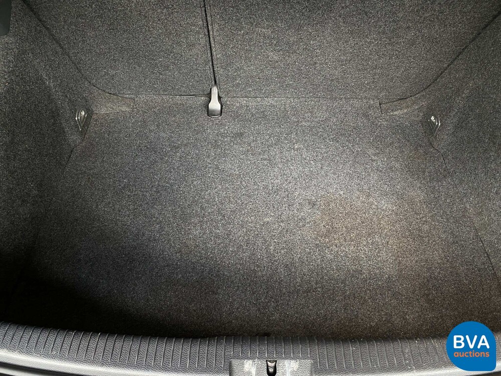 Volkswagen Golf 5 GTI 2.0 TFSI 200pk 2009, 74-GZT-1