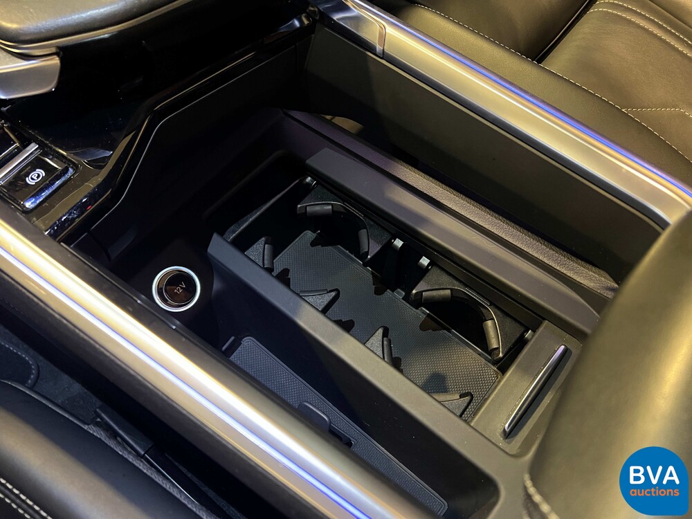 Audi e-tron 55 QUATTRO Advanced SPORT 95kWh 361PS 2018 -Org. NL-, XH-842-D.