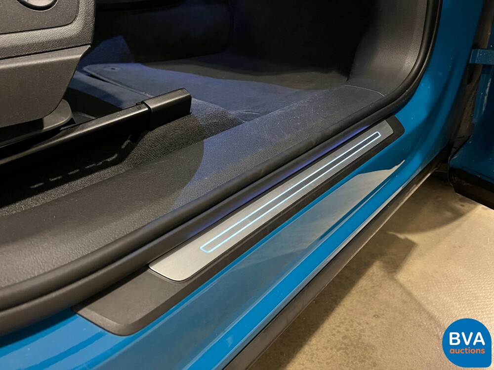 Audi e-tron 55 QUATTRO Advanced SPORT 95kWh 361PS 2018 -Org. NL-, XH-842-D.