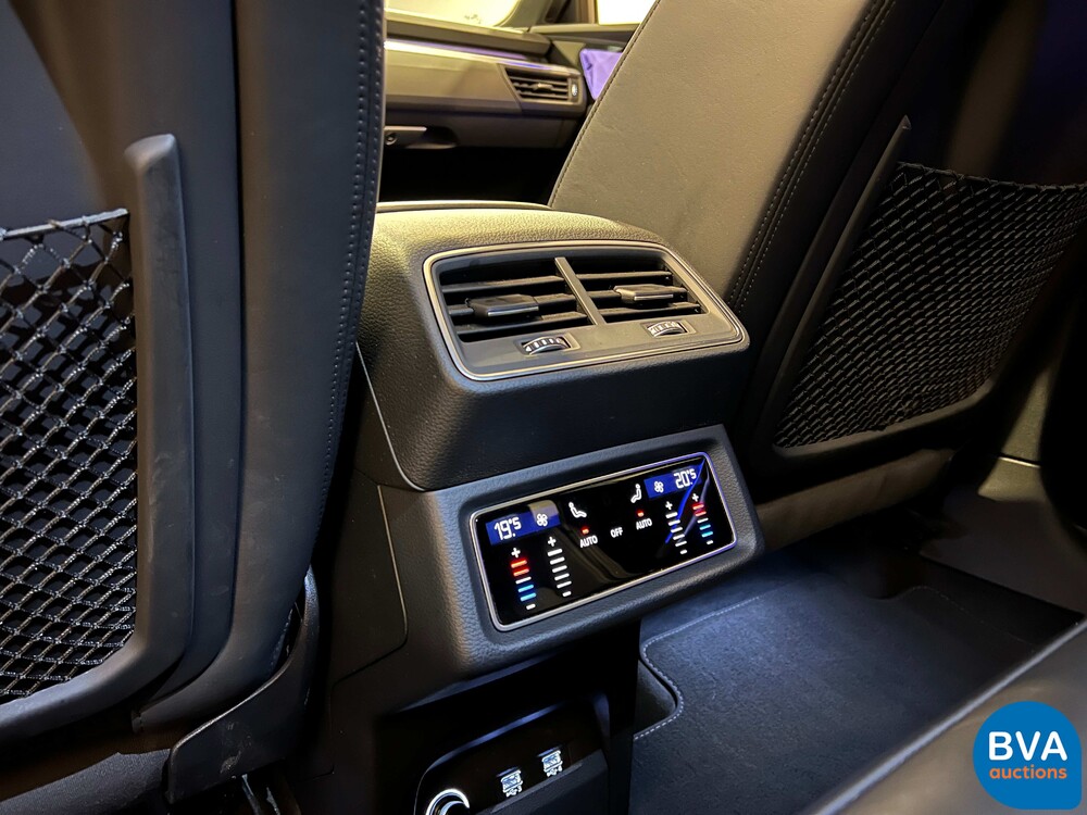 Audi e-tron 55 QUATTRO Advanced SPORT 95kWh 361PS 2018 -Org. NL-, XH-842-D.