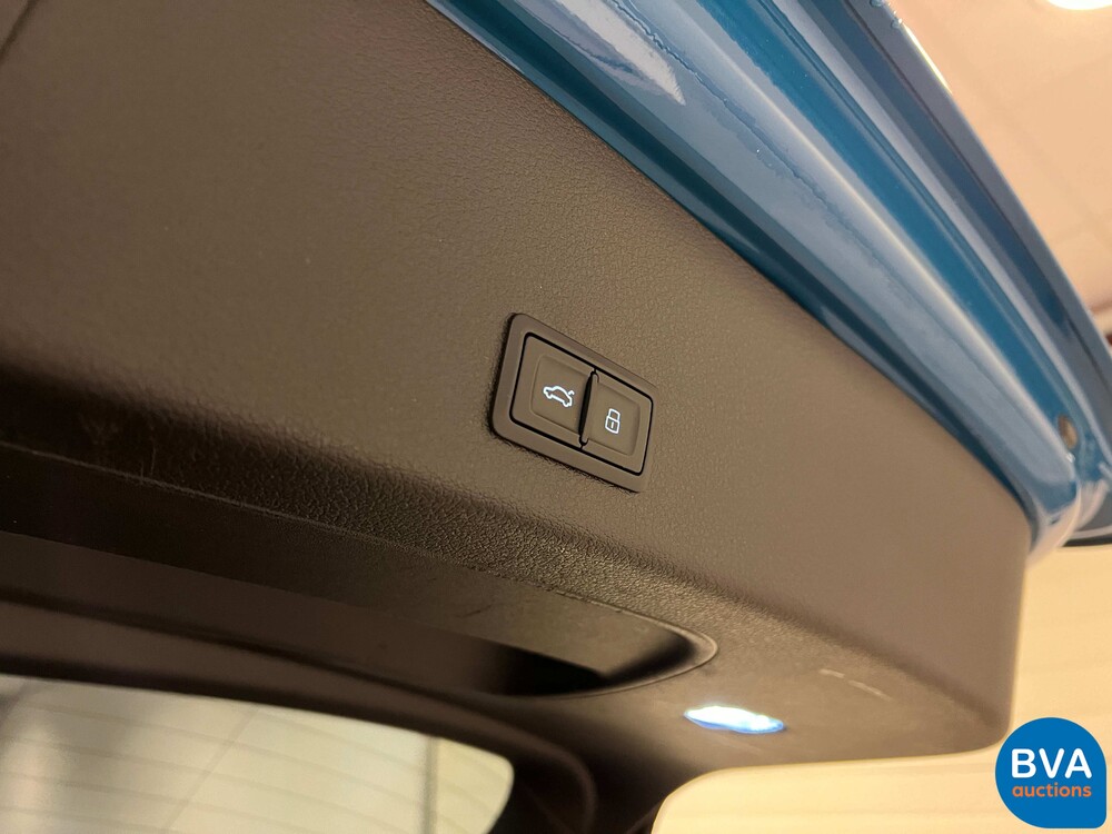 Audi e-tron 55 QUATTRO Advanced SPORT 95kWh 361PS 2018 -Org. NL-, XH-842-D.