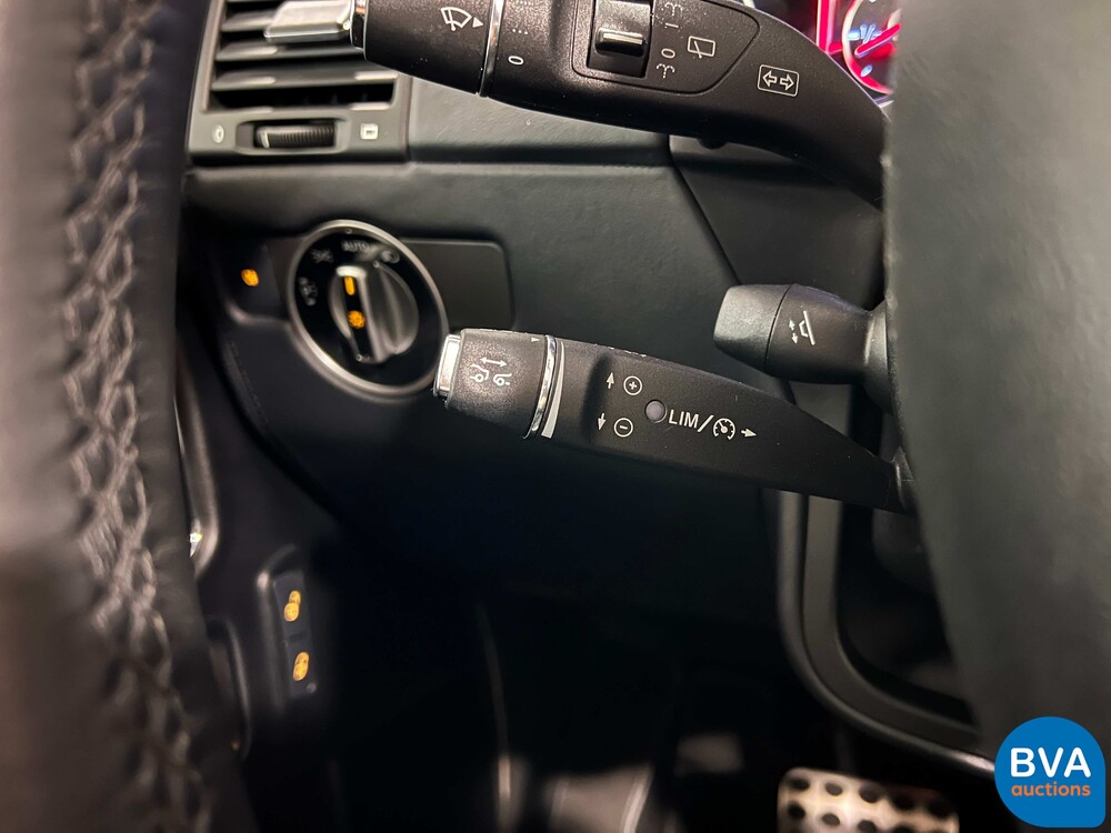 Mercedes-Benz G63 AMG V8 544pk 2015 G-Klasse, KR-037-S.