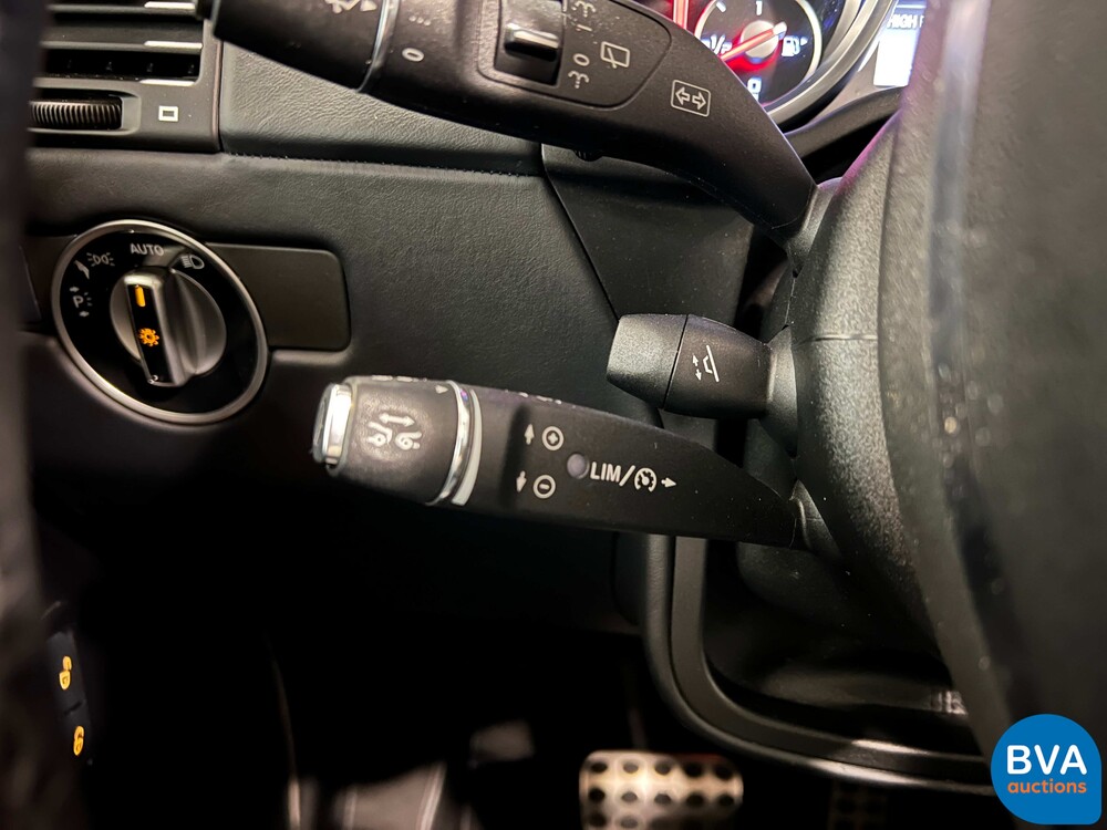 Mercedes-Benz G63 AMG V8 544pk 2015 G-Klasse, KR-037-S.