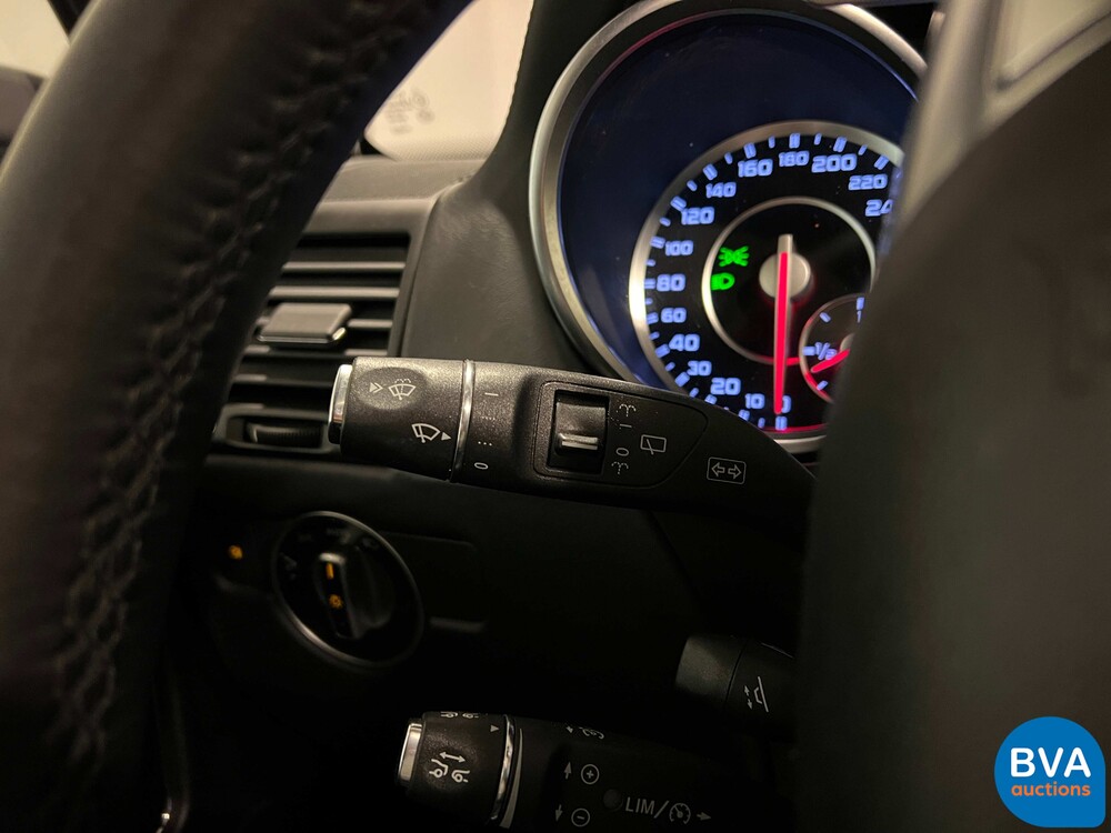 Mercedes-Benz G63 AMG V8 544pk 2015 G-Klasse, KR-037-S.