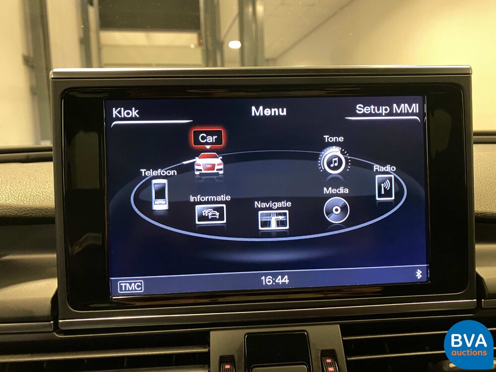 Audi S6 Avant 4.0 TSFI QUATTRO Pro Line Plus 420 PS 2012, SP-228-K.