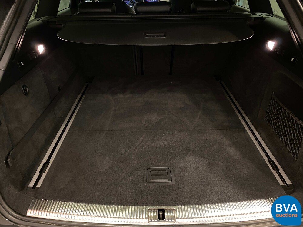 Audi S6 Avant 4.0 TSFI QUATTRO Pro Line Plus 420 PS 2012, SP-228-K.