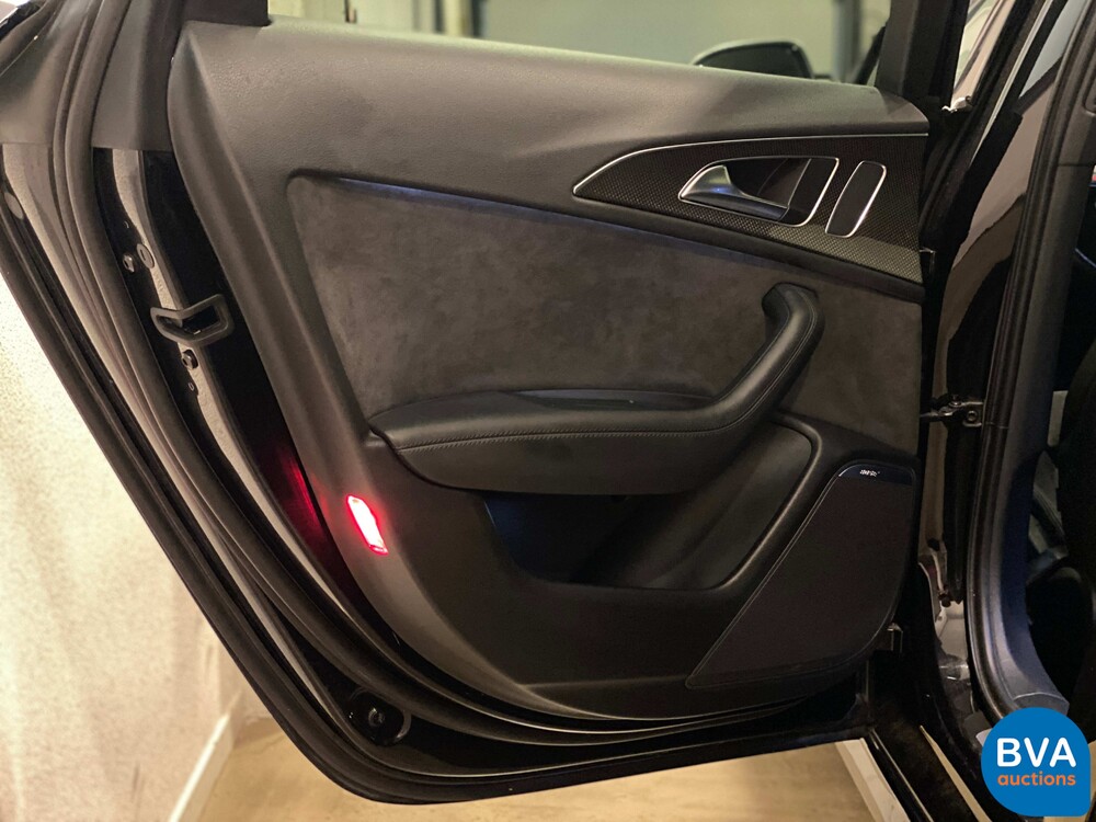 Audi S6 Avant 4.0 TSFI QUATTRO Pro Line Plus 420 PS 2012, SP-228-K.