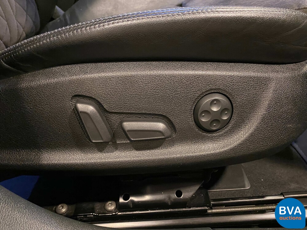 Audi S6 Avant 4.0 TSFI QUATTRO Pro Line Plus 420 PS 2012, SP-228-K.