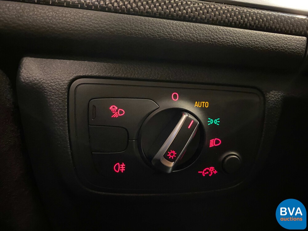 Audi S6 Avant 4.0 TSFI QUATTRO Pro Line Plus 420 PS 2012, SP-228-K.