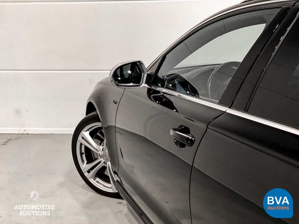 Audi S6 Avant 4.0 TSFI QUATTRO Pro Line Plus 420 PS 2012, SP-228-K.