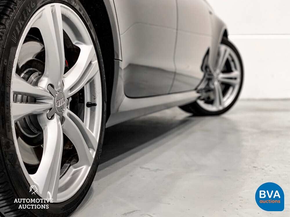 Audi S6 Avant 4.0 TSFI QUATTRO Pro Line Plus 420 PS 2012, SP-228-K.