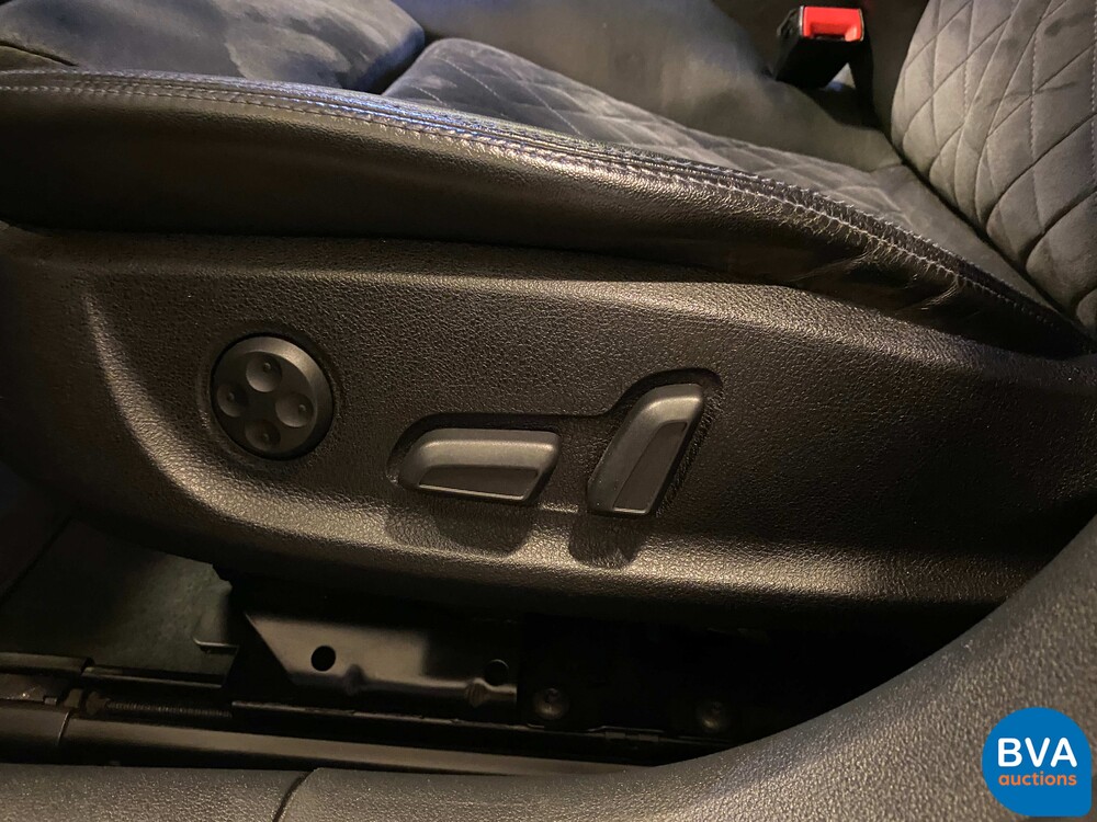 Audi S6 Avant 4.0 TSFI QUATTRO Pro Line Plus 420 PS 2012, SP-228-K.