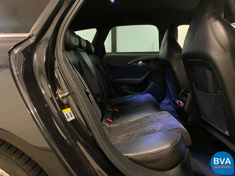 Audi S6 Avant 4.0 TSFI QUATTRO Pro Line Plus 420 PS 2012, SP-228-K.