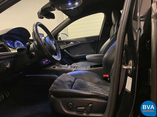 Audi S6 Avant 4.0 TFSI QUATTRO Pro Line Plus 420pk 2012, SP-228-K