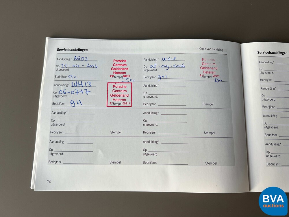 Porsche Cayenne 3.0 V6 S E-Hybrid 416pk Sport Design Chrono FACELIFT Plug-In Hybrid GTS Paket 2015.