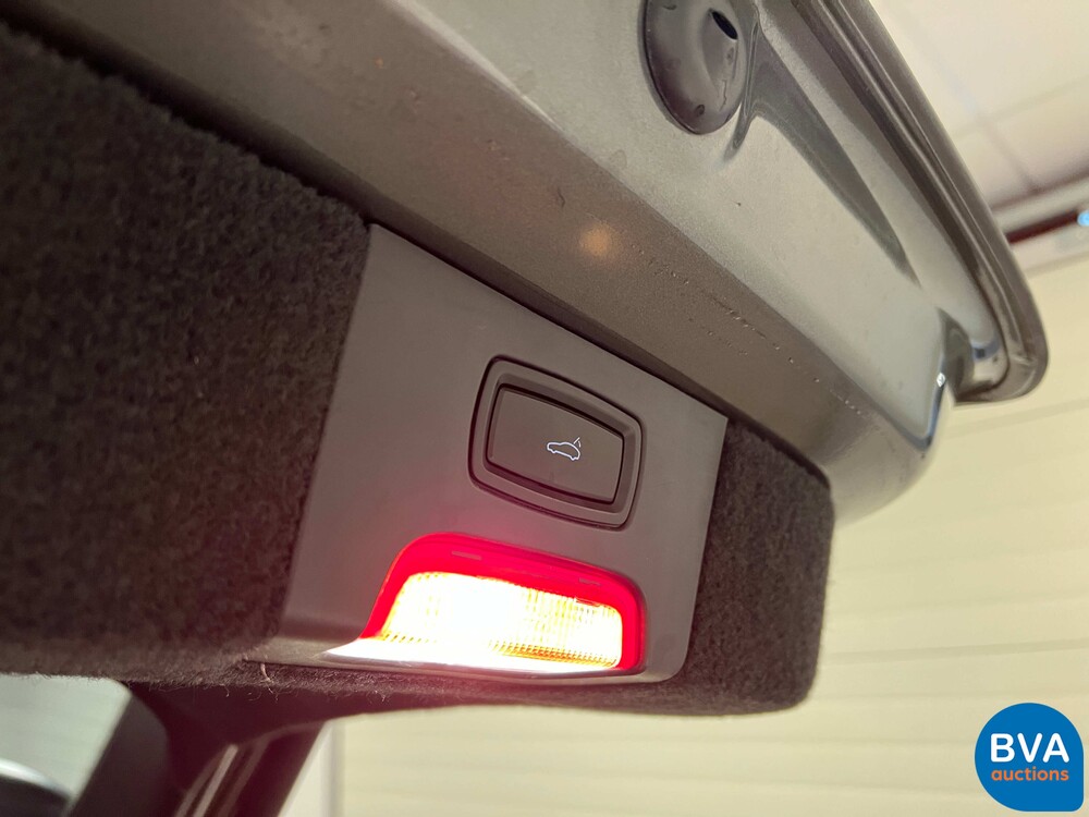 Porsche Cayenne 3.0 V6 S E-Hybrid 416pk Sport Design Chrono FACELIFT Plug-In Hybrid GTS Paket 2015.