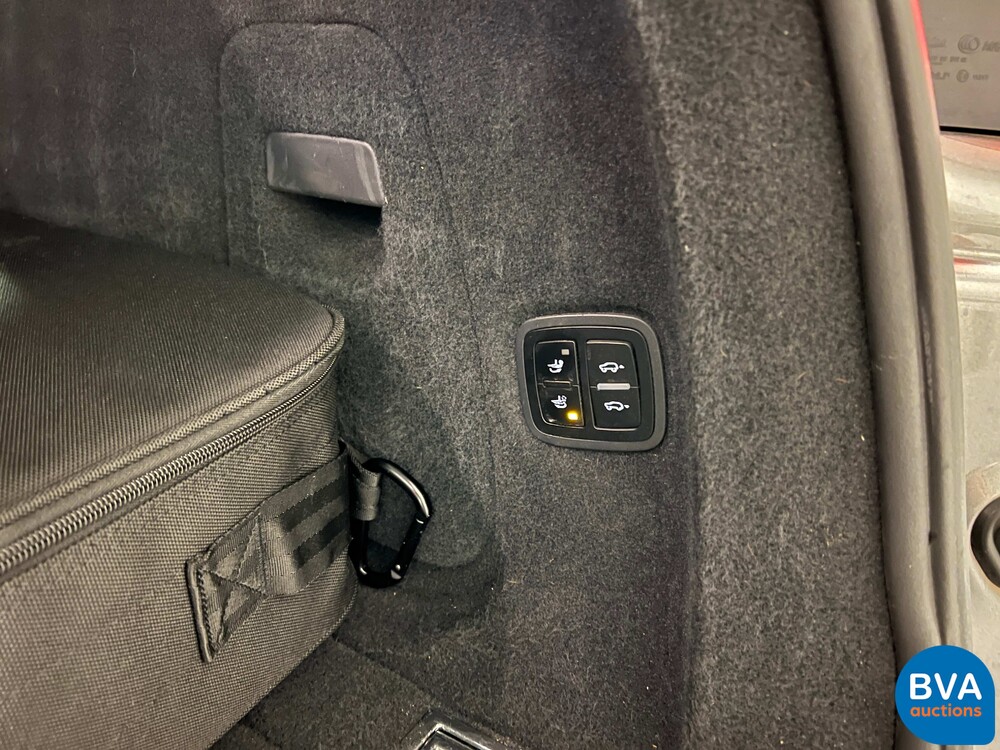 Porsche Cayenne 3.0 V6 S E-Hybrid 416pk Sport Design Chrono FACELIFT Plug-In Hybrid GTS Paket 2015.