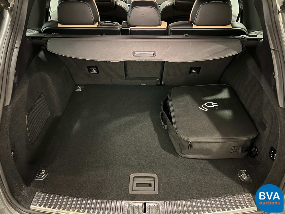 Porsche Cayenne 3.0 V6 S E-Hybrid 416pk Sport Design Chrono FACELIFT Plug-In Hybrid GTS Paket 2015.