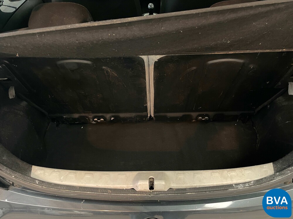 Toyota Aygo 1.0 VVT-i x-play 69pk 2014, 5-XVV-26