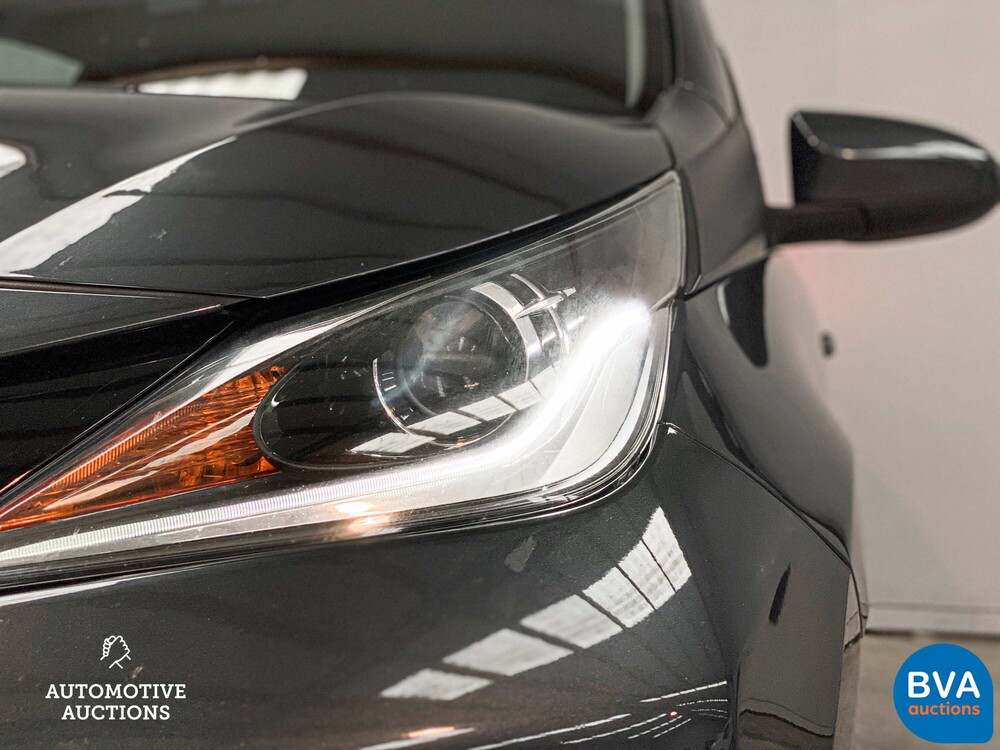 Toyota Aygo 1.0 VVT-i x-play 69pk 2014, 5-XVV-26