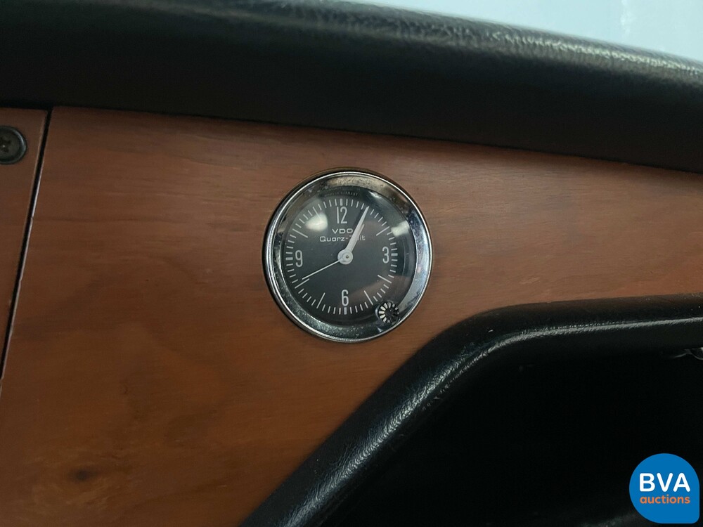 Triumph Spitfire 1500 Soft Top 1.5 TC 71pk 1979, FL-12-NJ