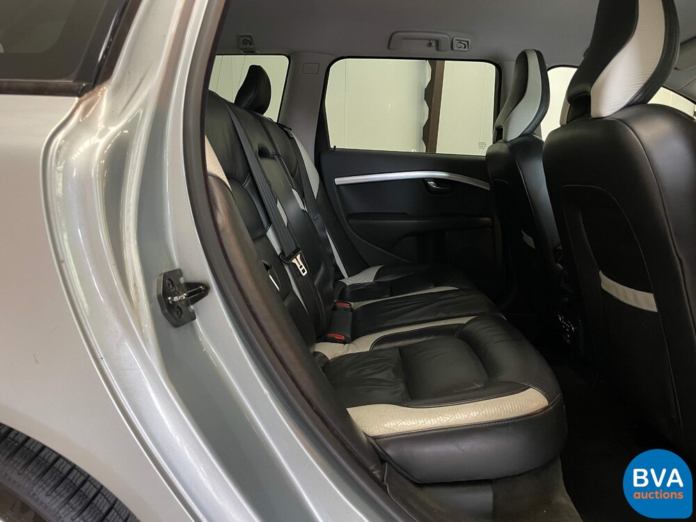 Volvo V70 2.5FT Summum 200hp 2008, 04-GZH-6.