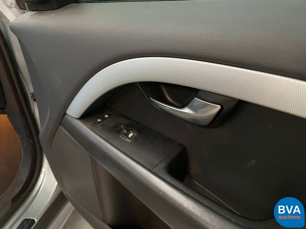 Volvo V70 2.5FT Summum 200hp 2008, 04-GZH-6.