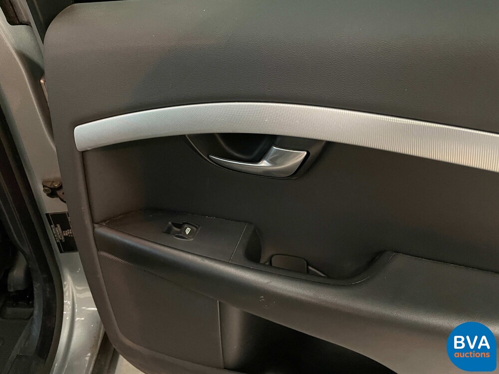 Volvo V70 2.5FT Summum 200hp 2008, 04-GZH-6.