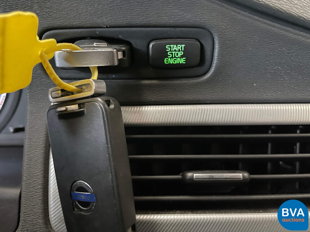 Volvo V70 2.5FT Summum 200hp 2008, 04-GZH-6.