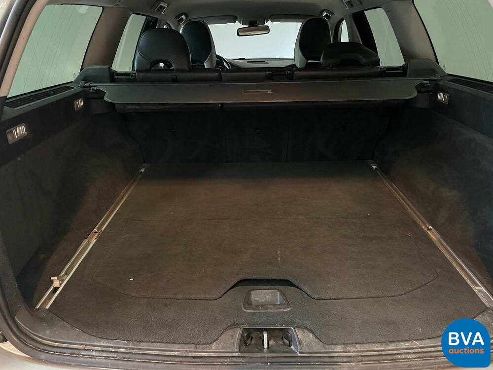 Volvo V70 2.5FT Summum 200hp 2008, 04-GZH-6.
