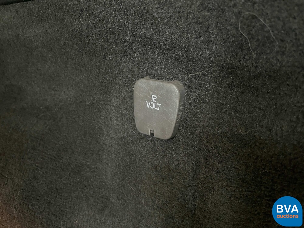 Volvo V70 2.5FT Summum 200hp 2008, 04-GZH-6.