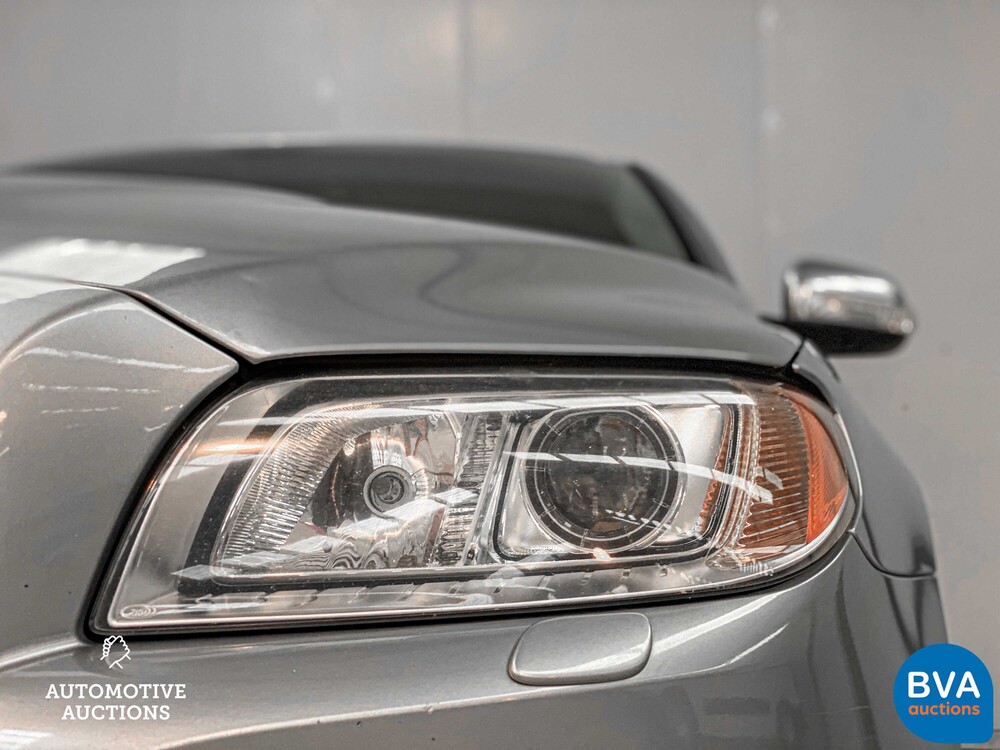 Volvo V70 2.5FT Summum 200hp 2008, 04-GZH-6.