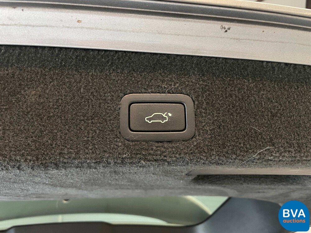 Volvo V70 2.5FT Summum 200hp 2008, 04-GZH-6.