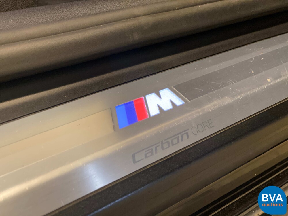 BMW 840d xDrive High Executive Cabriolet 320PS 2019 8er Serie, P-903-ZJ.