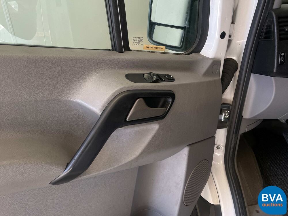 Mercedes-Benz Sprinter 316 2.2 CDI 432L HD DC Koel-/vries 163pk 2018, V-762-KL